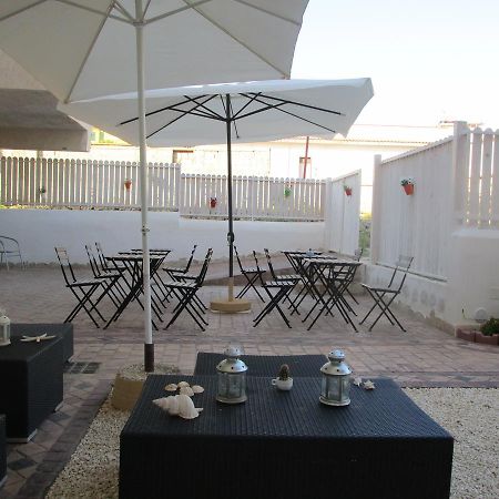 Playa Dei Turchi Bed & Breakfast เรอัลมอนเต ภายนอก รูปภาพ
