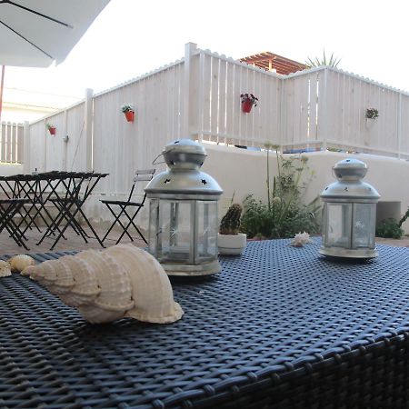 Playa Dei Turchi Bed & Breakfast เรอัลมอนเต ภายนอก รูปภาพ