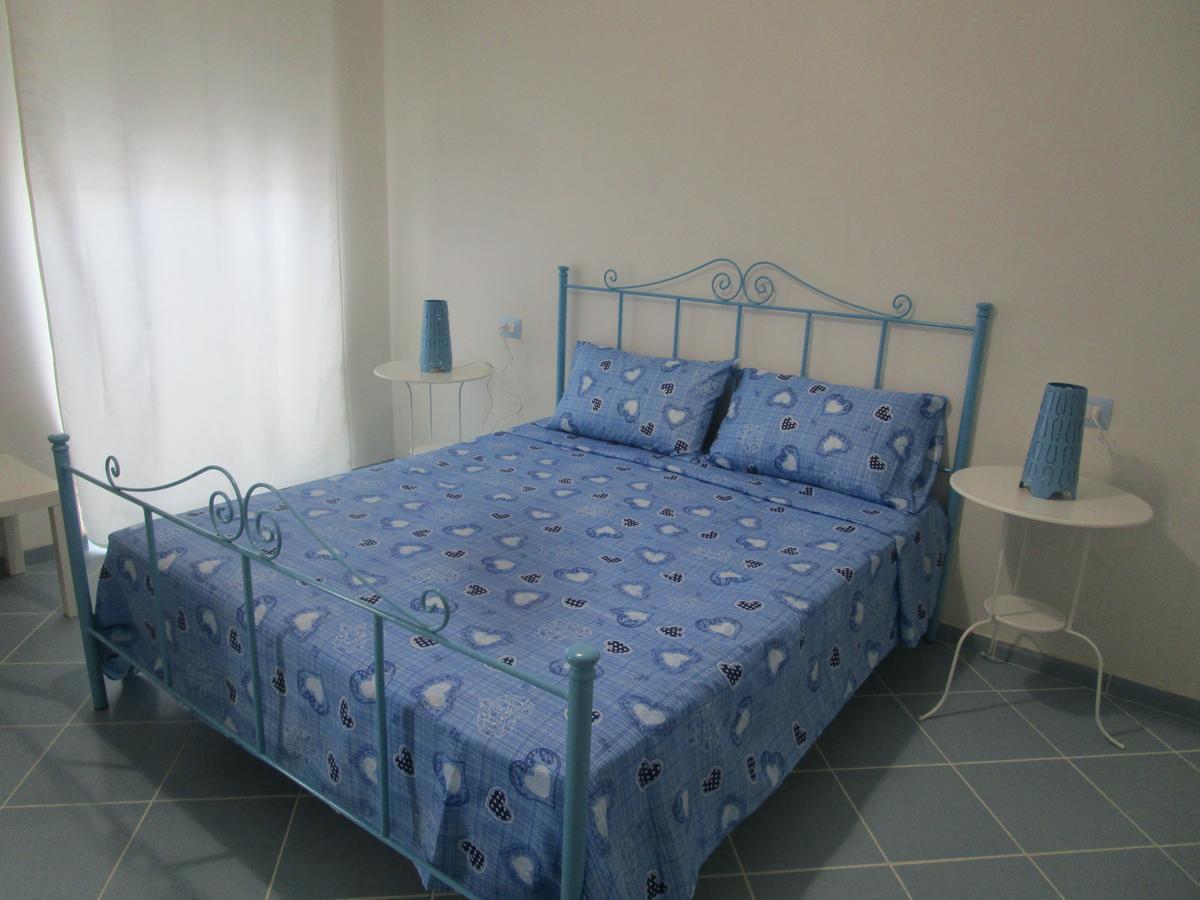 Playa Dei Turchi Bed & Breakfast เรอัลมอนเต ภายนอก รูปภาพ