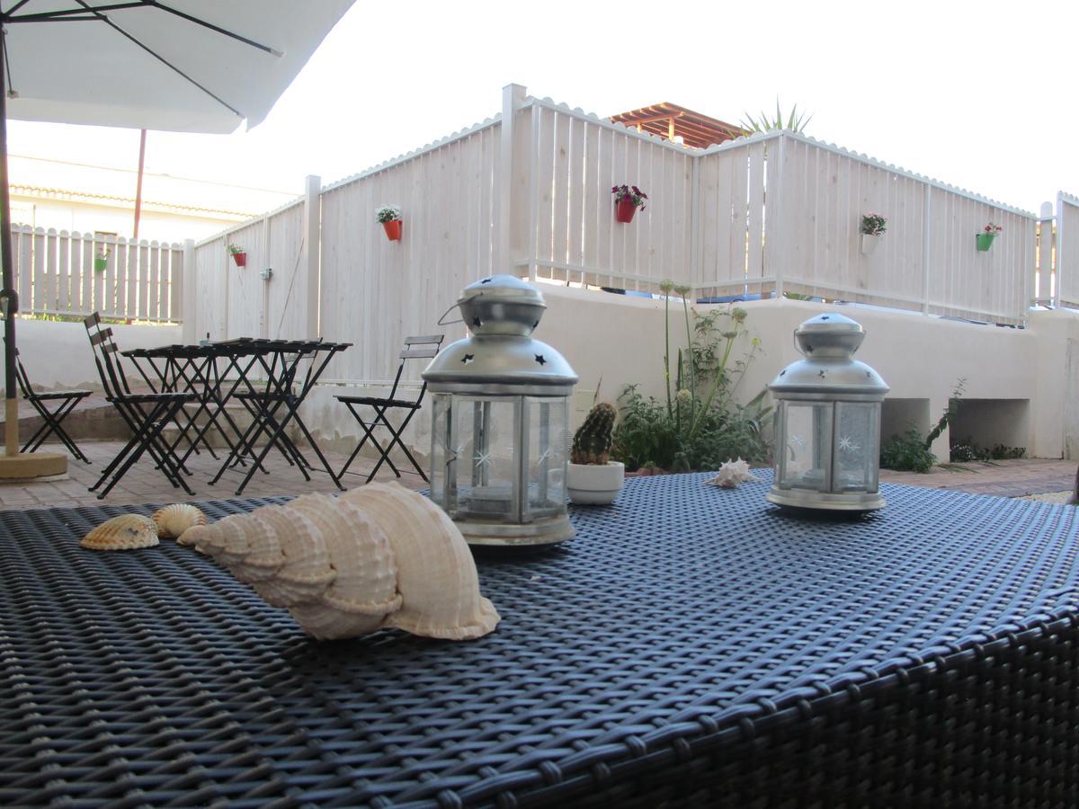 Playa Dei Turchi Bed & Breakfast เรอัลมอนเต ภายนอก รูปภาพ