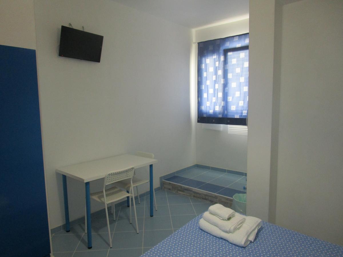 Playa Dei Turchi Bed & Breakfast เรอัลมอนเต ภายนอก รูปภาพ