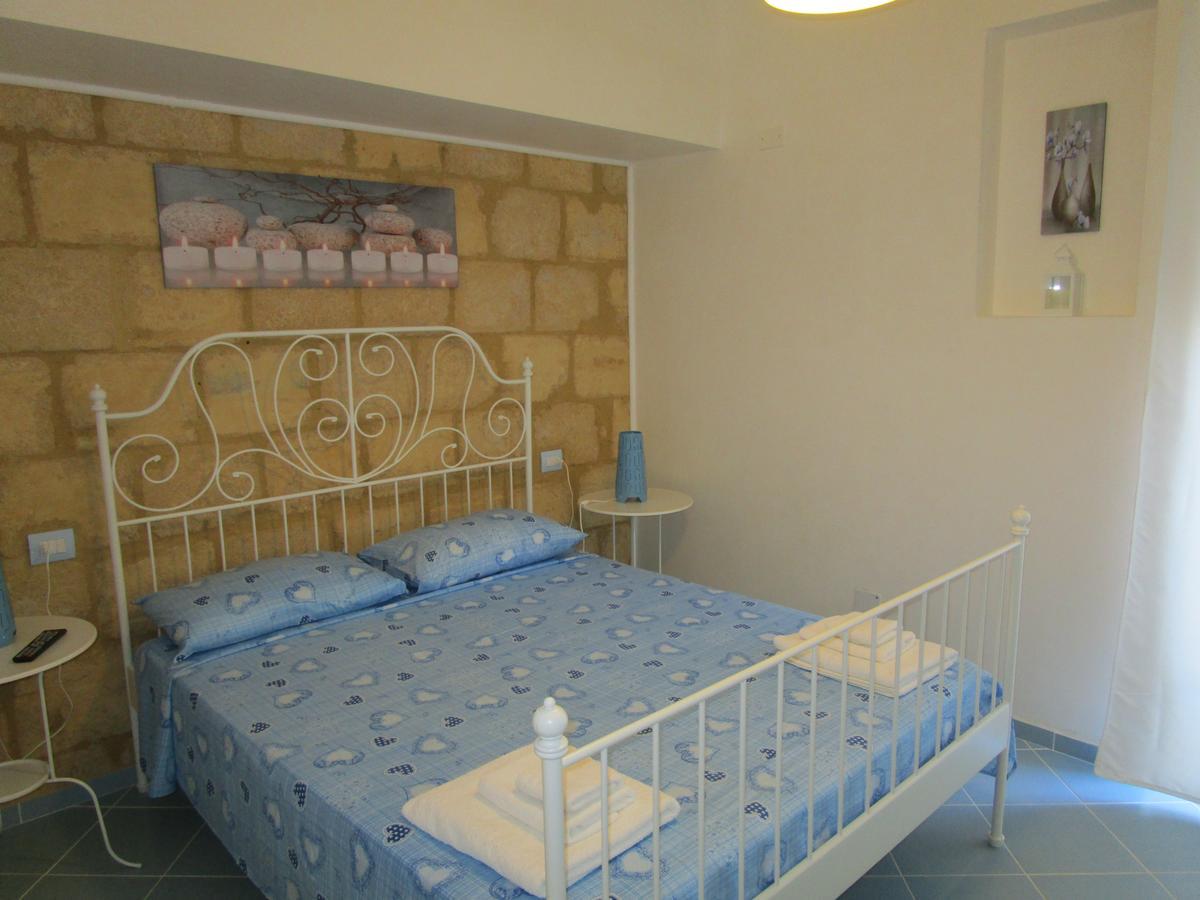 Playa Dei Turchi Bed & Breakfast เรอัลมอนเต ภายนอก รูปภาพ