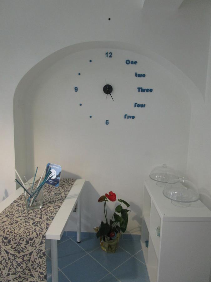 Playa Dei Turchi Bed & Breakfast เรอัลมอนเต ภายนอก รูปภาพ